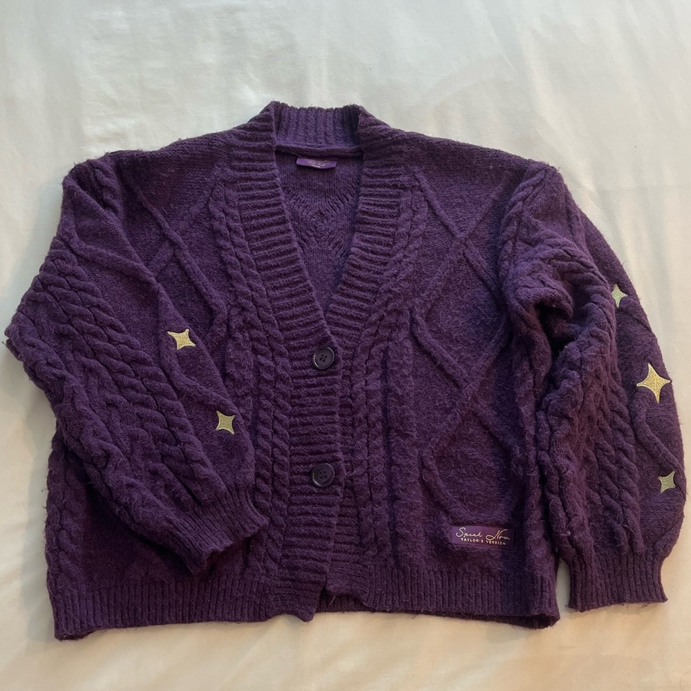 SOLD